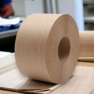 Ruban de Scellement de Papier 2 plis - 100m x 72mm