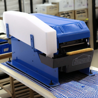 Distributeur Ruban de Scellement en Papier