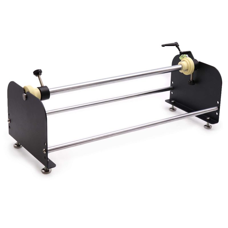 Distributeur de base pour Rouleaux de Papier "Ruche"