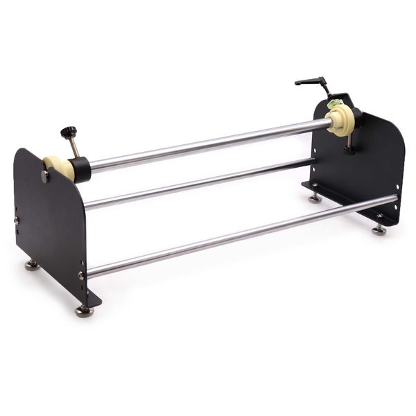 Distributeur de base pour Rouleaux de Papier "Ruche"