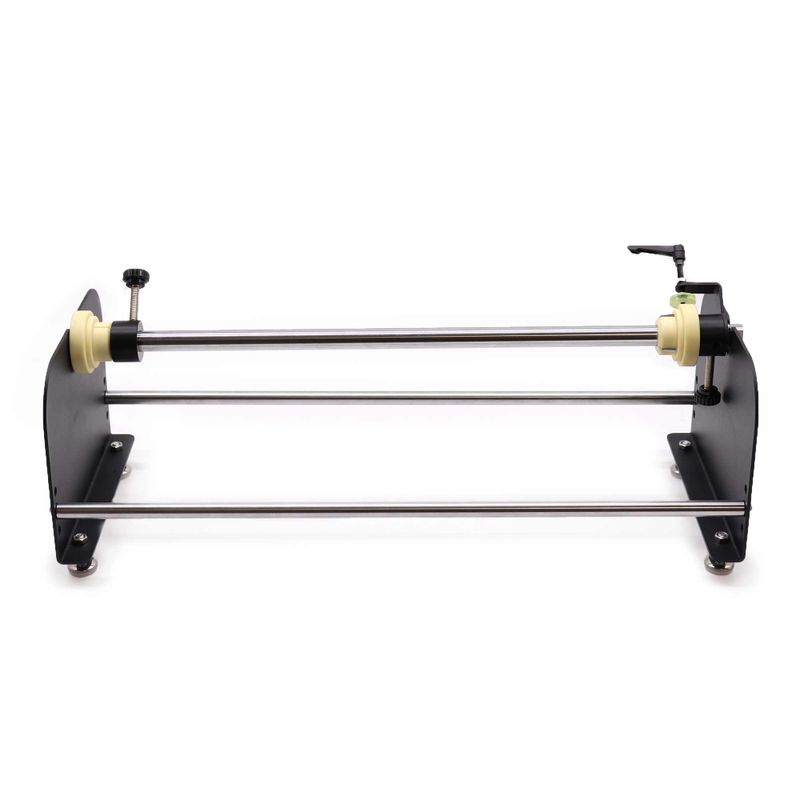 Distributeur de base pour Rouleaux de Papier "Ruche"