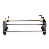 Distributeur de base pour Rouleaux de Papier "Ruche"