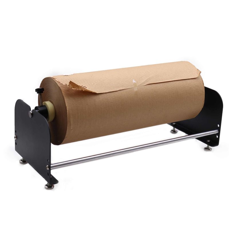 Distributeur de base pour Rouleaux de Papier "Ruche"