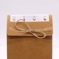 Paquet Cadeau de Mini Bombes de Bain 350g - Ylang Et Patchouli