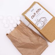 Paquet Cadeau de Mini Bombes de Bain 350g - L'Été de l'Amour
