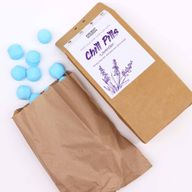 Paquet Cadeau de Mini Bombes de Bain 350g - Lavande