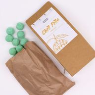 Paquet Cadeau de Mini Bombes de Bain 350g - Mangue