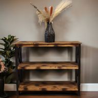 Support de Table Modulable