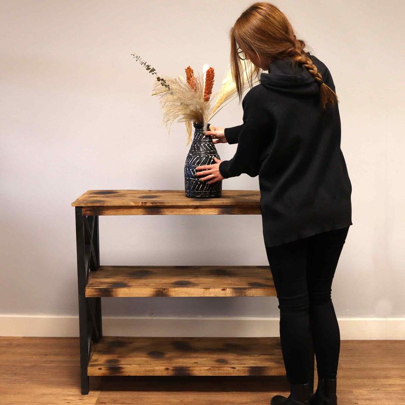 Support de Table Modulable