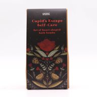 Coffret Cadeau Cœur de Bain L'Évasion de Cupidon