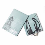 Bracelet de Cordes de Temple - Enracinement Spirituel