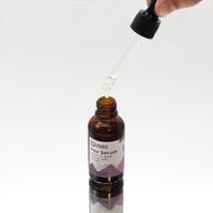 Sérum Capillaire Bio 30ml - Lavande