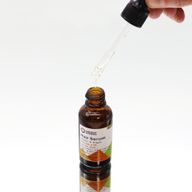 Sérum Capillaire Bio 30ml - Graine de carotte