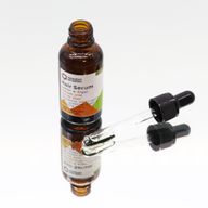 Sérum Capillaire Bio 30ml - Graine de carotte