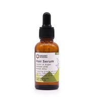 Sérum Capillaire Bio 30ml - Aux Plantes