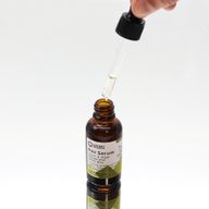 Sérum Capillaire Bio 30ml - Aux Plantes