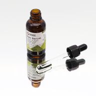 Sérum Capillaire Bio 30ml - Aux Plantes
