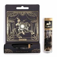 Roll-On Hop Hare Tarot - Le Chevalier