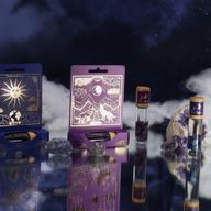 Roll-On Hop Hare Tarot - La Lune