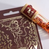 Roll-On Hop Hare Tarot  - Le Diable