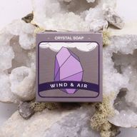 Savon Élémentaire Cristal - Air