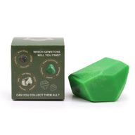 Savon Élémentaire Cristal - Terre