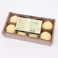 Boules de Bain - Camomille & Pamplemousse
