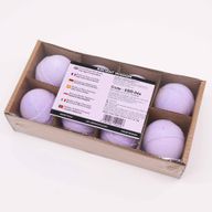 Boules de Bain Sauge Sclarée et Genévrier