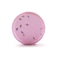 Galet de Douche Vapeur Zen - Tempête de Tranquillité (Violet)