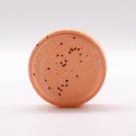 Galet de Douche Vapeur Zen  - Vortex de Vitalité(Orange)