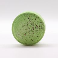 Galet de Douche Vapeur Zen - Zeste Zen (Vert)