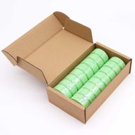 Galet de Douche Vapeur Zen - Zeste Zen (Vert)