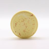 Galet de Douche Vapeur Zen  - Bonheur Ensoleillé (Jaune)