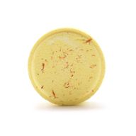 Galet de Douche Vapeur Zen  - Bonheur Ensoleillé (Jaune)