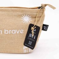 Pochette Hop Hare -  I am Brave