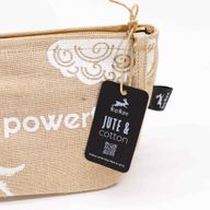 Pochette Hop Hare - I am Powerful
