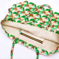 Sac Grand Éclat - Frangipani