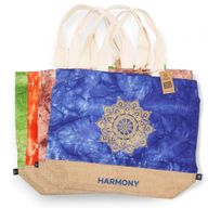 Pack de démarrage Sac Entièrement Naturel - En Carton (4 modèles x 12 pièces)