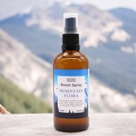 Spray d'Ambiance Home Fresh - Flore de Montagne 100ml
