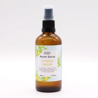 Spray d'Ambiance Home Fresh - Fraîcheur d'Agrumes 100ml