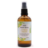 Spray d'Ambiance Home Fresh - Fraîcheur d'Agrumes 100ml
