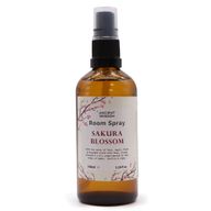 Spray d'Ambiance Home Fresh - Essence de Sakura 100ml