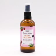 Spray d'Ambiance Home Fresh - Mélodie Fruitée 100ml