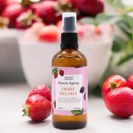 Spray d'Ambiance Home Fresh - Mélodie Fruitée 100ml