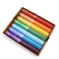 Sel de Bain Chakra - Pack Cadeau de 7