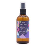 Spray d'Ambiance d'Été - Paradis Botanique 100ml
