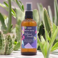 Spray d'Ambiance d'Été - Paradis Botanique 100ml