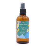 Spray d'Ambiance d'Été - Lotus Serein 100ml