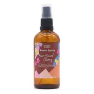 Spray d'Ambiance d'Été - Cerise Ensoleillée 100ml
