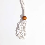 Cordon de Collier Pour Pierres Précieuses et Cristal 45cm/18inch - Mix Pack 5 de Chaque Couleur